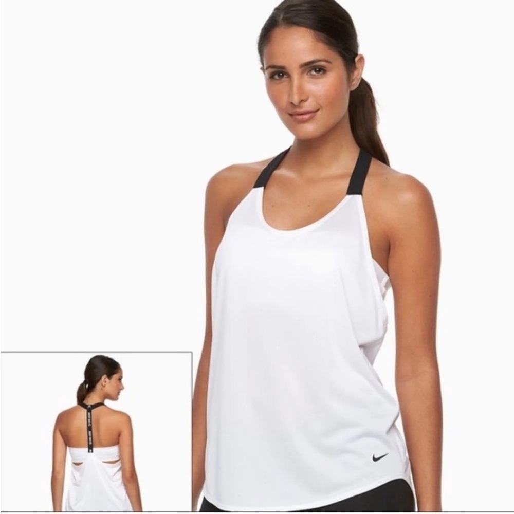 Nike Dri-FIT Just Do It Tank